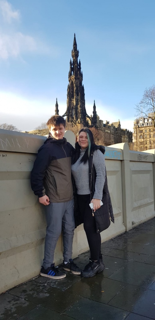 2022 Midlothian House Project Reps 